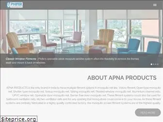 apnaproducts.in