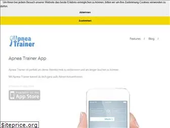 apnea-trainer.de