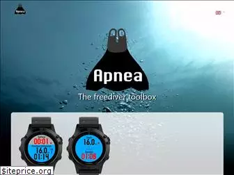 apnea.me