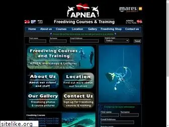 apneaschool.com