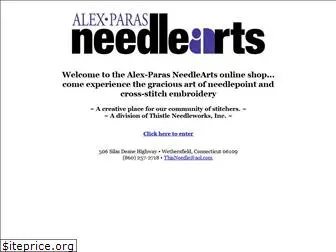 apneedlearts.com