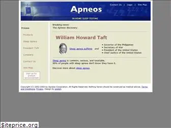 apneos.com