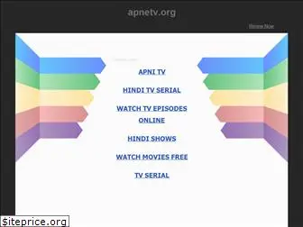 apna tv drama serial