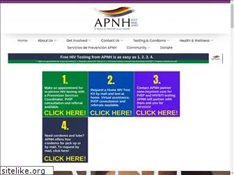 apnh.org