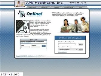 apnhealthcare.com