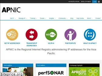apnic.org
