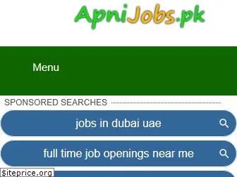 apnijobs.com