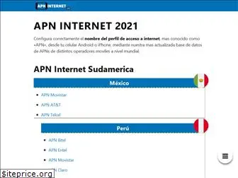 apninternet.com