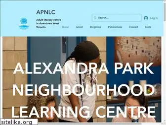 apnlc.org