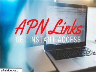 apnlinks.com