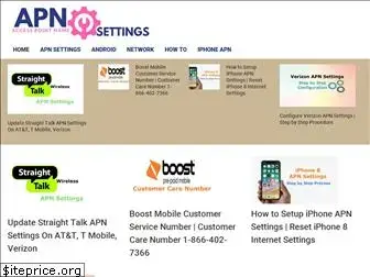 apnsettingss.com