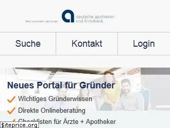 apobank.de