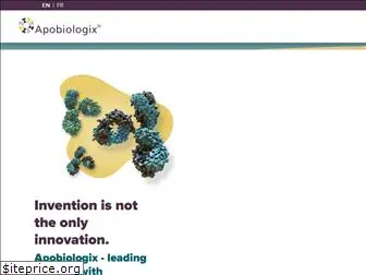 apobiologix.com
