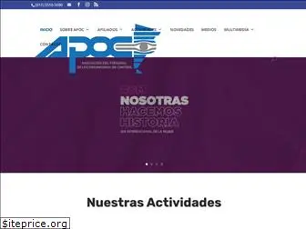 apoc.org.ar