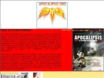 apocalipsis.org