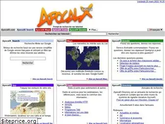 apocalx.com