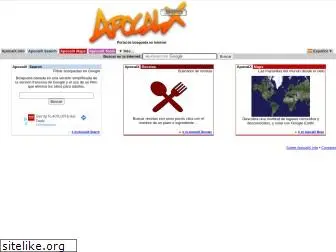 apocalx.info