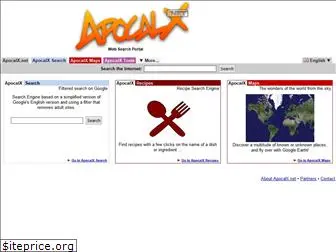 apocalx.net
