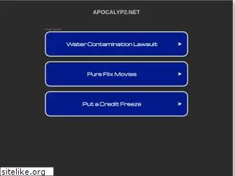 apocalyp2.net
