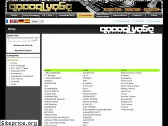 apocalypse-records-shop.com