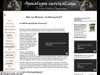 apocalypse-survival.com