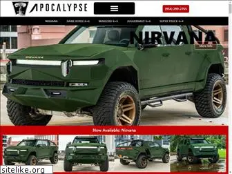 apocalypse6x6.com