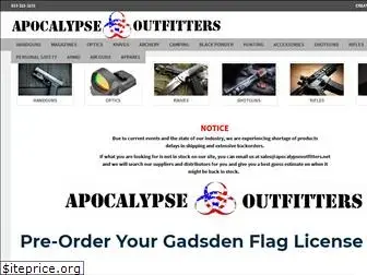 apocalypseoutfitters.net