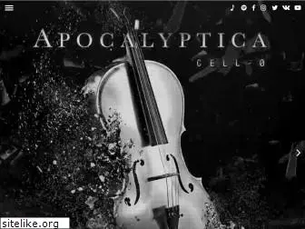 apocalyptica.com