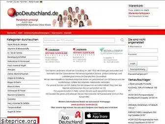 apodeutschland.de