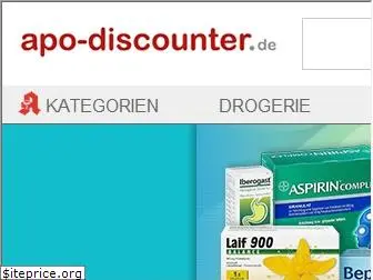 apodiscounter.de