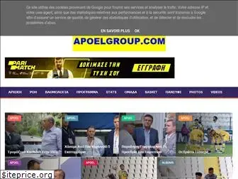 apoelgroup.com