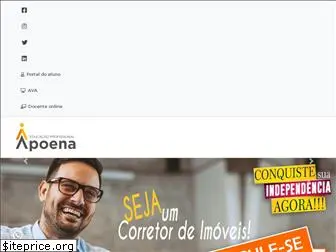 apoenacursostecnicos.com.br