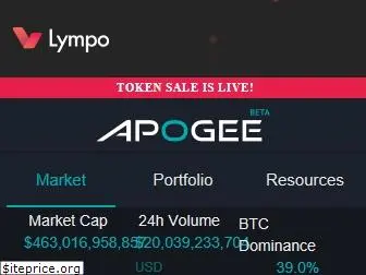 apogeecrypto.com