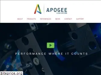 apogeeflow.com