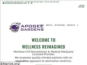 apogeegardens.com