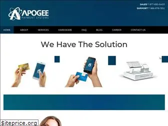 apogeepayments.com