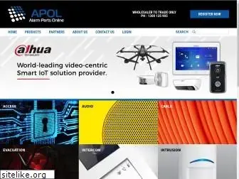 apol.com.au