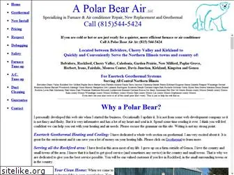 apolarbearair.com