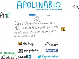 apolinariopassos.com.br