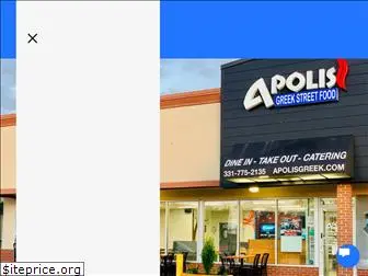 apolisgreek.com