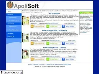 apolisoft.com