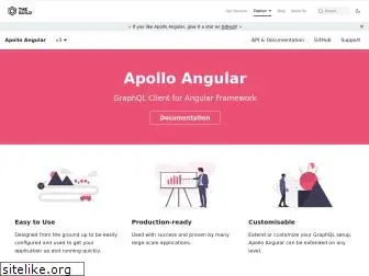 apollo-angular.com
