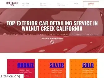 apollo-auto-spa.com