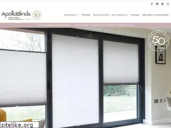 apollo-blinds.co.uk