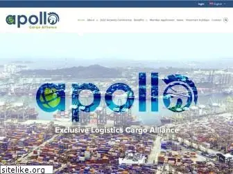 apollo-cargo-alliance.com