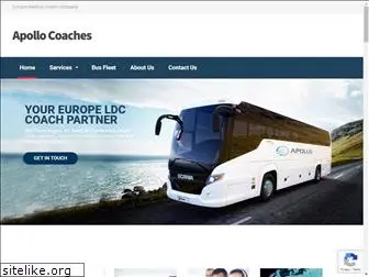 apollo-coaches.com