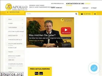 apollo-edelmetalle.de