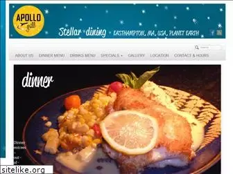 apollo-grill.com