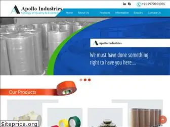 apollo-industries.com