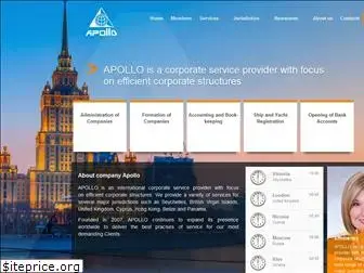 apollo-international.com